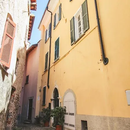 شقة Borgo A
