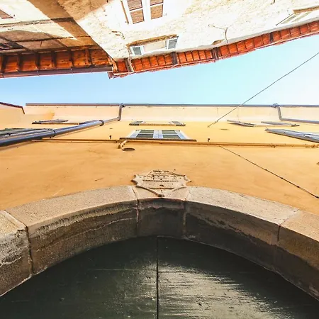 Apartamento Borgo A *