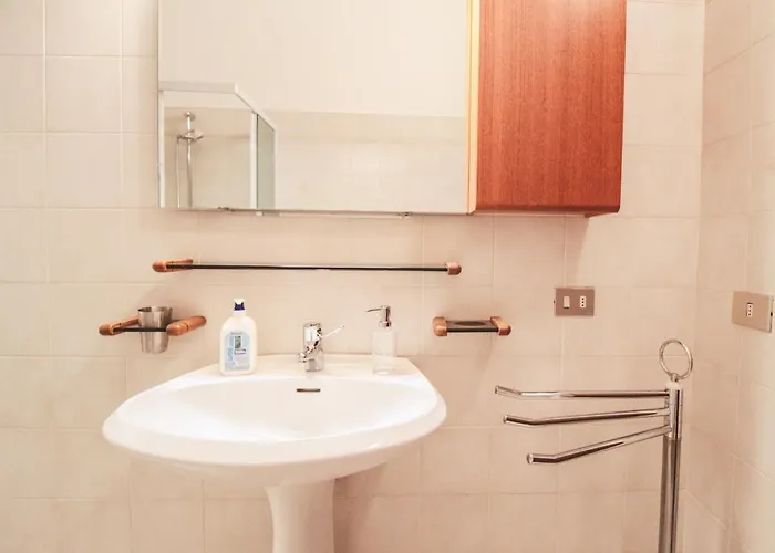 Apartman Borgo A