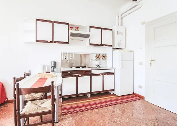 Borgo A *