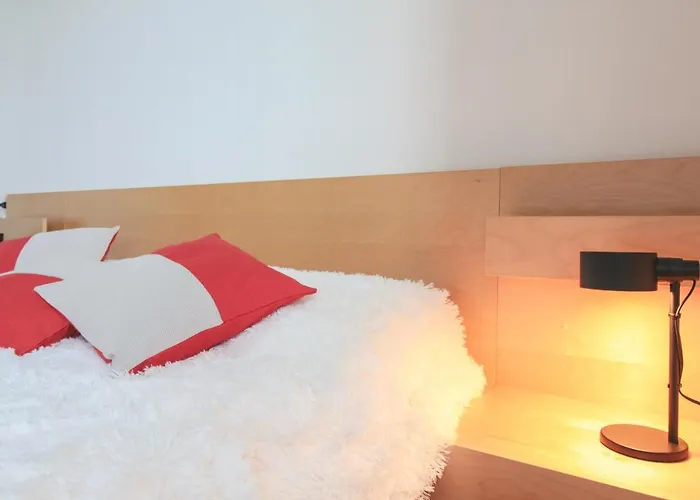 Apartamento Borgo A Rezzonico