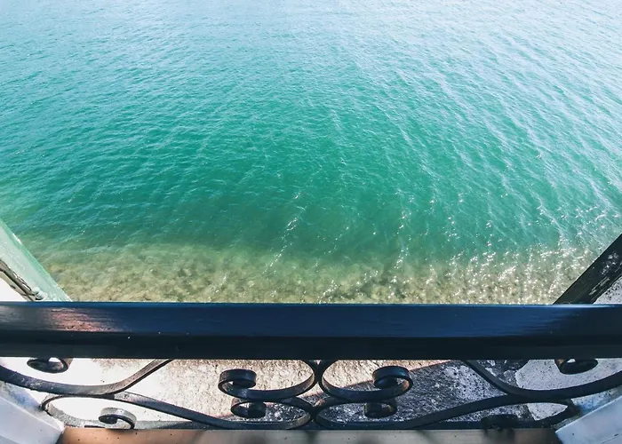 Apartamento Borgo A Rezzonico