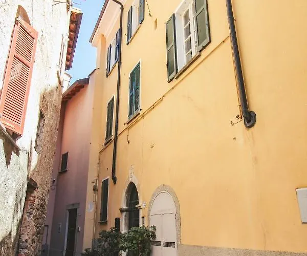 Apartman Borgo A