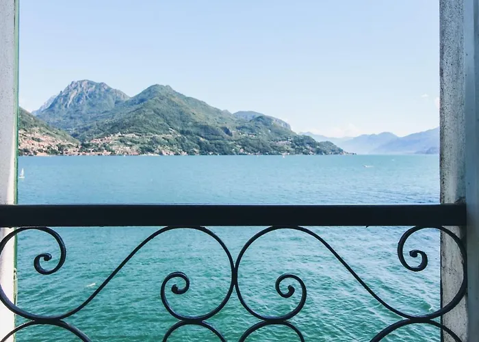 Borgo A Apartman