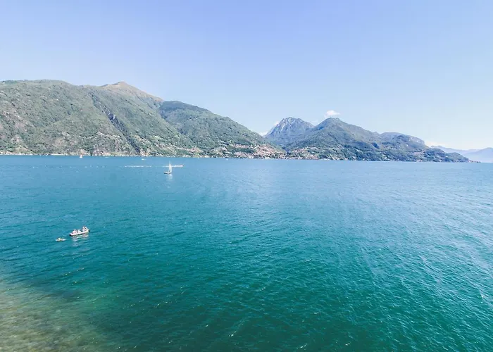 Апартаменты Borgo A