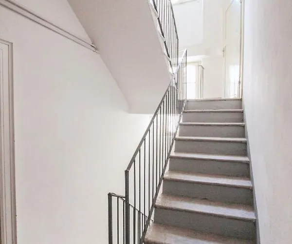 Apartman Borgo A *