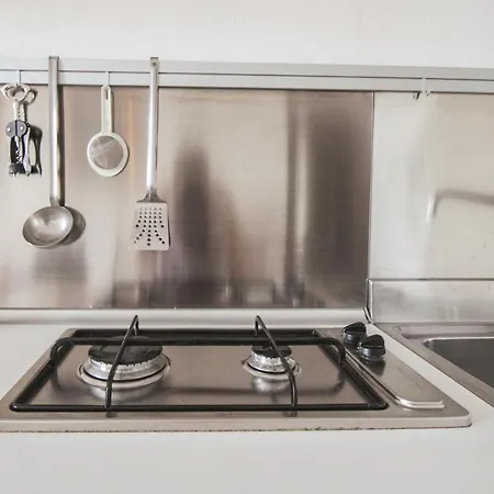 Apartamento Borgo A *