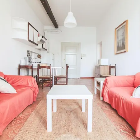 Borgo A